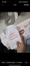 好奇（Huggies）铂金装小桃裤纸尿裤M144片(6-11kg)中号尿不湿【透爽散热】 实拍图