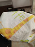 倍呵婴儿被子秋冬被纯棉花幼儿园被子午睡用新生儿宝宝可拆洗儿童盖被 4斤棉被-送豆豆绒被罩120x150cm 实拍图