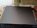 联想小新16/小新Pro16GT AI元启 2025新品可选补贴高性能轻薄笔记本电脑 学生手提办公本 标压酷睿 13代i5 24G 512G 标配｜小新16 16英寸大屏 实拍图