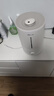 小熊（Bear）【银离子抑菌】空气加湿器家用大雾量 卧室婴幼儿专用鼻炎加湿器 办公室桌面小型加湿机JSQ-Z50G2 实拍图