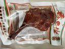 香巴佬 酱香鸭腿90g*2包 老卤大鸭腿 肉干肉脯鸭肉 休闲卤味零食下酒菜  实拍图
