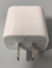 Apple/苹果 20W USB-C充电器  type-c充电器苹果手机充电器原装手机快充头 苹果17手机充电器 实拍图