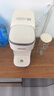 飞利浦（PHILIPS）即热式饮水机 家用办公室免安装台式饮水机智能速热水吧机电热水壶UV杀菌长效保温年会采购ADD8230 实拍图