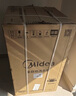 美的（Midea）随心洗 波轮洗衣机全自动 10公斤 直驱变频 专利免清洗 MB100V36DT 以旧换新 国家补贴 京东自营 实拍图