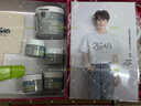 科颜氏（Kiehl's）【梓渝同款】全新第二代白泥清洁面膜125ml控油清洁毛孔去黑头 实拍图
