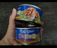 远洋 茄汁金枪鱼165g*4罐 海鲜食品 沙拉披萨寿司拌饭饭团材料 实拍图