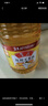 鲁花 食用油  物理压榨  非转基因 玉米油6.18L   实拍图
