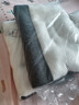 水星家纺枕头荞麦壳决明子A类护颈硬枕头芯人体工学舒缓颈椎一对抗菌中枕 实拍图