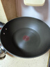 苏泊尔炒锅 无油烟不粘锅少油烟炒菜锅煎锅30cm电磁炉通用EC30AHP01 实拍图
