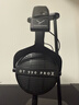 拜雅（beyerdynamic）DT 990 PRO X 头戴式监听录音室开放式专用耳机 48欧 【送礼推荐】 实拍图