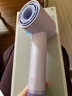 米家高速吹风机H501小米官方旗舰店负离子护发吹风筒国家补贴家用电吹风送女友跨年礼物新年元旦初晴紫 实拍图