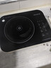 九阳（Joyoung）围炉煮茶电陶炉电磁炉家用新型电磁灶电池炉2200W大功率猛火低音低辐射多锅具适配火锅炉C22S-X9 实拍图