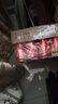 可口可乐（Coca-Cola）可乐*12+雪碧*8+芬达*4 有糖汽水 碳酸饮料  330ml*24罐 实拍图