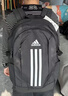 阿迪达斯男包 女包 运动包 大容量旅行包 轻便学生书包 双肩电脑包 IP9774 实拍图