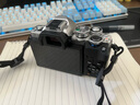 奥林巴斯（OLYMPUS）E-M10 MarkIV EM10四代 微单相机 数码相机 微单套机（14-42mm F3.5-5.6）银色 实拍图