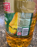 金龙鱼 食用油 非转基因 压榨 一级 纯正玉米油4L（新老包装随机发货） 实拍图