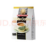 益昌老街（AIK CHEONG OLD TOWN）3合1(减少糖)速溶白咖啡粉 冲调饮品 马来西亚进口 15条600g 实拍图