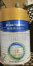 美素佳儿（Friso）皇家较大婴儿配方奶粉2段（6-12个月）400克 乳铁蛋白 新国标 实拍图