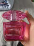 范思哲（VERSACE）臻挚粉钻女士香水90ml 持久留香生日礼物女士母亲节礼物粉钻浓香 实拍图