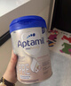 爱他美（Aptamil）德国白金版HMO 婴儿配方奶粉pre段 (0-6个月) 800g 德爱白金 实拍图