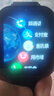 好记星【大电池长待机】智能儿童电话手表4G全网通学生青少年初高中精准定位运动级防水可视频智能手表  实拍图