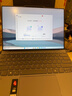 ThinkPad【国家补贴15%】联想笔记本电脑ThinkBook X 酷睿Ultra5 13.5英寸 32G 1T 2.8K AI高刷屏办公 实拍图
