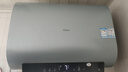 海尔（Haier）国家补贴20%双胆扁桶电热水器60升 BK1SE 双2200W黄金功率速热一级能效节能 家用储水式镁棒免换 实拍图