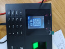 得力考勤机打卡机人脸指纹掌静脉一体机 智能云wifi联网远程在线多店管理 实时查看考勤34521CS 实拍图