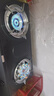 太太乐（TTL）煤气灶双灶台式家用节能天然气灶带熄火保护灌装煤气炉灶具猛火灶老式液化气灶燃气灶 5.0KW【不沾油喷涂鸳鸯猛火灶】 液化气 实拍图