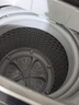 威力（WEILI）波轮洗衣机 9KG大容量全自动 护衣内筒 13分钟快洗 防锈箱体十档水位以旧换新XQB90-2399国家补贴 实拍图