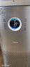 美的（Midea）【九重净化加湿一体】空气净化器加湿器鼻炎家用除甲醛烟味异味过敏原空气净化机RX600Pro国家补贴 实拍图