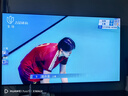 名博王牌电视机[家电补贴30%]75寸8K超薄液晶无广告电视蓝光护眼智能语音高清55/65/85/100英寸家用智慧屏 120英寸 长170*宽100cm【特价每天限2台】 AI语音8K屏|32+51 实拍图