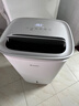 格力【境立方】4合1家用加湿器/空气净化器除甲醛/除湿机/干衣机梅雨季抽湿器APP智控KJ200G-B01 实拍图