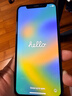 Apple 苹果 iPhone 17/16/15/14/13/12/11/X系列二手手机 规格见质检报告自营 苹果 iPhone X 实拍图