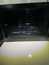 美的（Midea）微波炉烤箱一体机 小型家用20升微波炉  光波加热 钻石背板（M1-L201B） 实拍图
