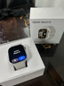 小米（MI）REDMI Watch 6 皎月银 国家补贴 澎湃OS 3 心率血氧监测 蓝牙通话 红米手表6 智能手表 小米汽车 实拍图
