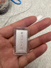 臻汇银999.9足银银条银砖白银摆件投资收藏长辈礼物龙年银条10g 实拍图
