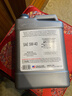 安索（AMSOIL）全合成机油欧规经典5W-40 3.78L SN A3/B4美国原装进口EFM1G 实拍图