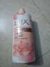 力士(LUX)沐浴露 莹润桃花香 淡雅香氛 娇肤香氛沐浴乳1000g留香 实拍图