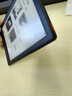 掌阅（iReader）Light4 长续航 6英寸智能阅读本 电子书阅读器 墨水屏电纸书 AI平板电脑学习看漫 便携笔记本 沉墨 实拍图