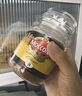 摩可纳（Moccona）经典8号冻干速溶黑咖啡100g瓶装 深度烘焙进口拿铁美式冷萃0脂0糖 实拍图
