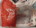 鲜京采澳洲精选原切羊肋排（偏瘦） 2斤/袋 草饲羊肉 京东自有品牌 实拍图