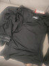 李宁跑步运动套装速干衣紧身男女冬滑雪保暖内衣篮球羽毛球健身训练服 实拍图