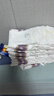 babycare皇室狮子王国弱酸纸尿裤大号L40片(9-14kg)婴儿尿不湿亲肤透气 实拍图