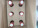 汾酒 红盖玻汾 清香型白酒 42度 475mL*6瓶 整箱非原箱 实拍图