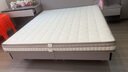 雅兰品牌前十名天然乳胶床垫椰棕垫席梦思弹簧床垫子硬垫  梦寐 梦谣15CM【舒软释压 可拆洗】 1.8x2米 实拍图