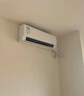 美的（Midea）空调酷省电 变频冷暖 挂机壁挂式 新一级能效节能省电家用卧室挂机 以旧换新 国家补贴20% 酷省电 大1.5匹 省电25% 实拍图