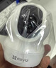 萤石 监控摄像头C6C CP1无线家用监控器Wifi高清室内360度云台旋转语音对讲  手机远程视频 1080P基础版200万 32G免费升级64G+30天云存储 实拍图