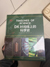 DK时间线上的科学史 DK出品 全家共读家庭藏书 中小学科学阅读 300万年人类科技历程 DK时间线系列 DK时间线上的全球史 DK地图上的人类史 DK大历史 实拍图