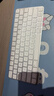 Apple/苹果 妙控键盘-中文 (拼音) 轻薄苹果键盘蓝牙键盘无线键盘办公键盘 实拍图